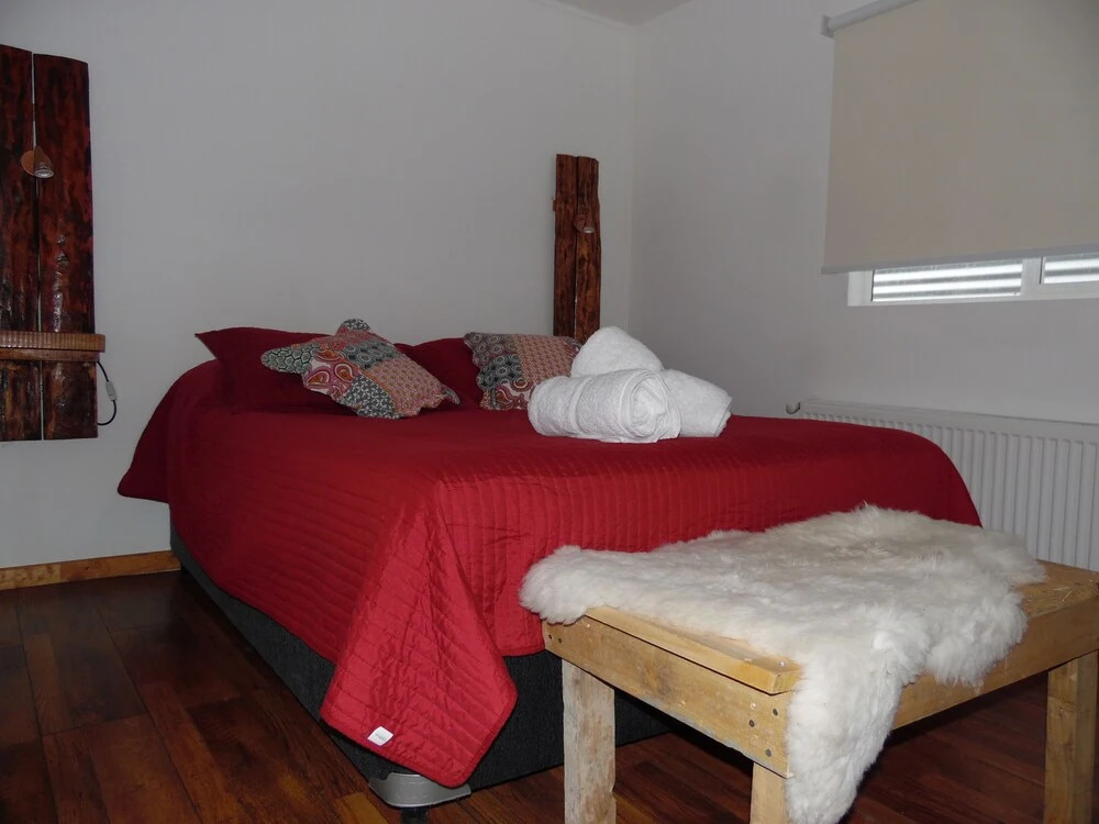 Xalpen B&B