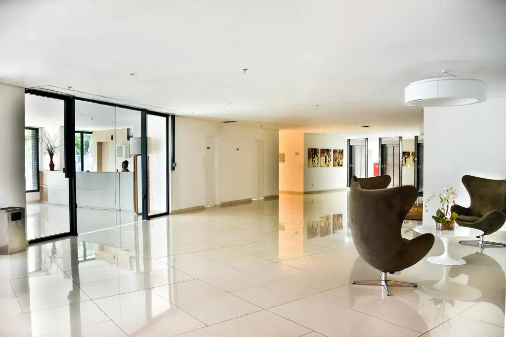 Apartamento no Landscape Beira-Mar Fortaleza