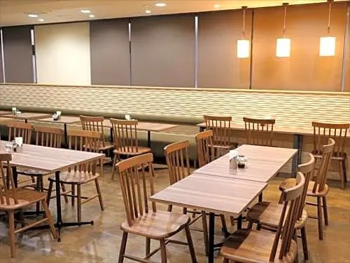 Hotel Sun Plaza Sakai