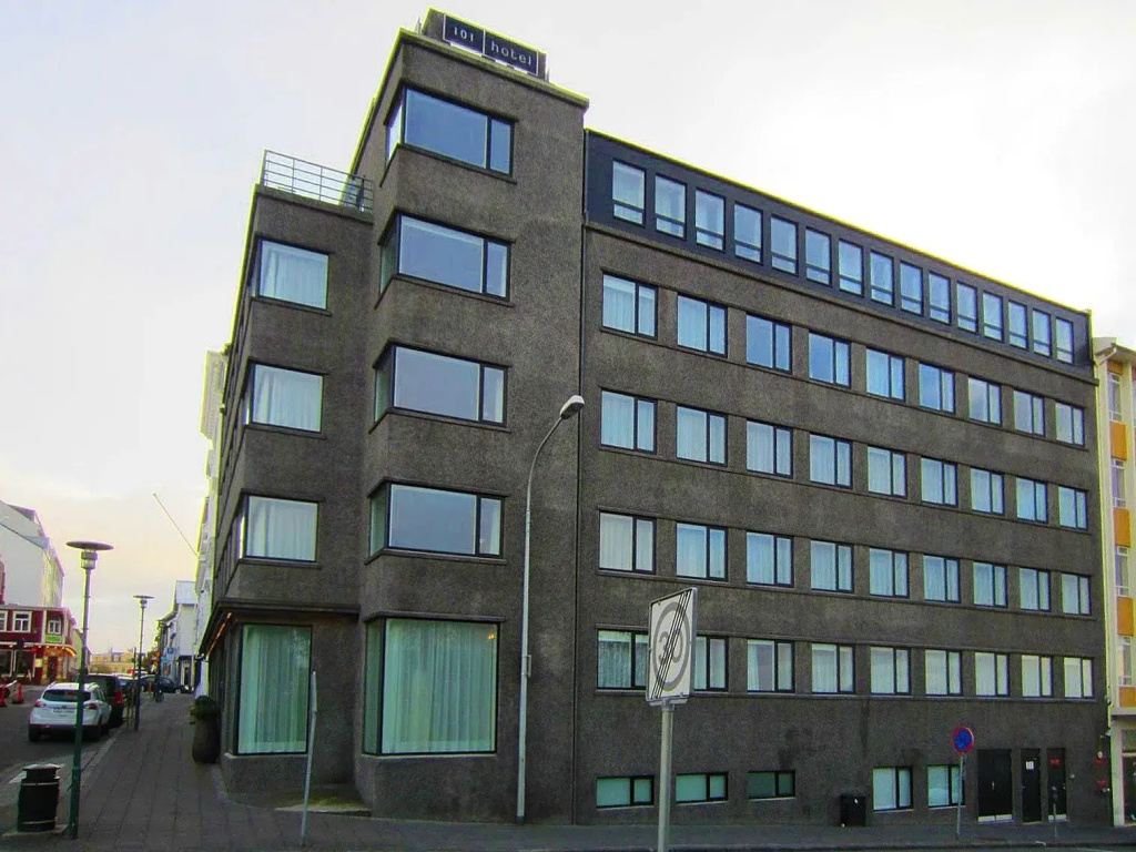 101 Hotel, a Member of Design Hotels