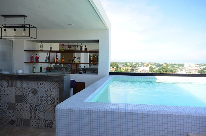 Condo Mar Arena