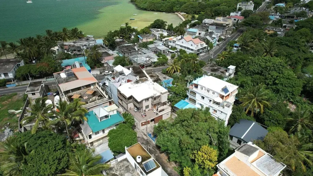 Beau Soleil Apartments