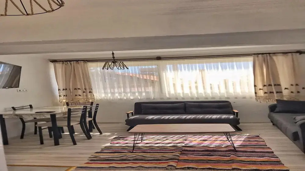 Kardelen apart Mesudiye