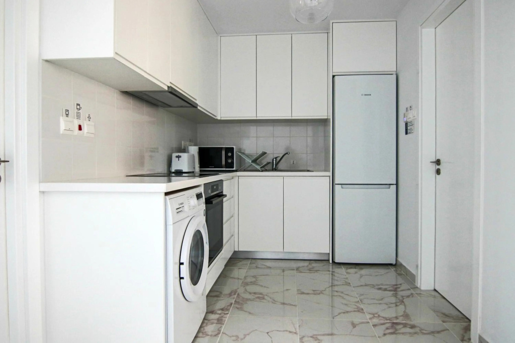 Phaedrus Living Seaside Luxury Flat Athina 21
