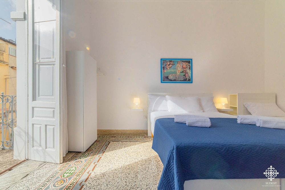 LE 4 PERLE Apartments