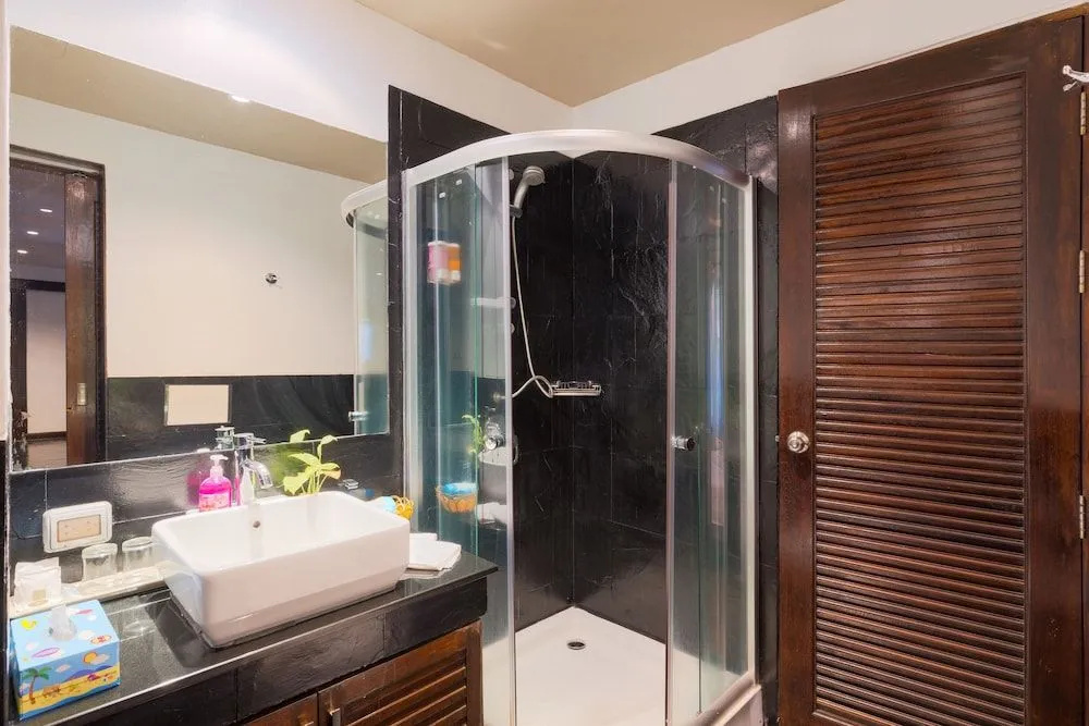 Grand Ocean View 5BR Pool Villa Kalim 5