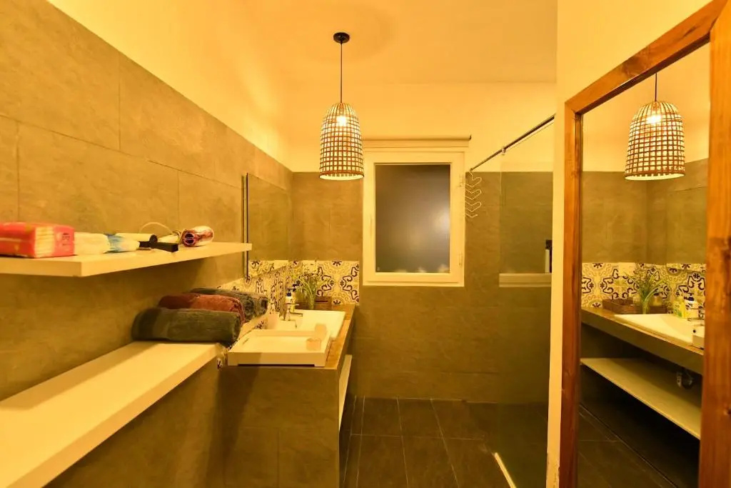 Ban Mai Beach Villa Phu Quoc