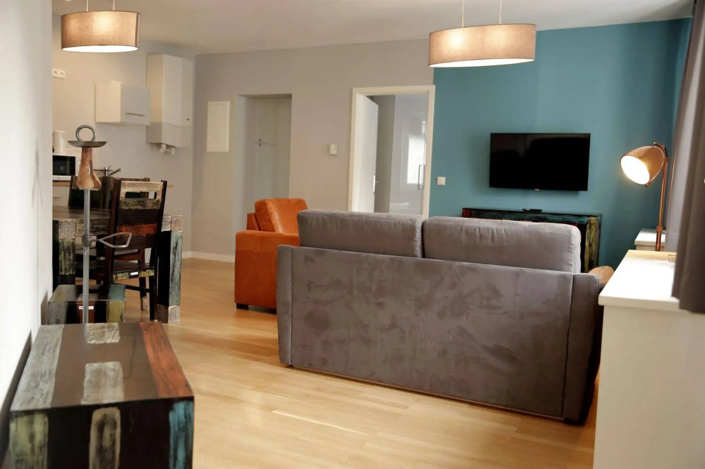 KH Apartments
