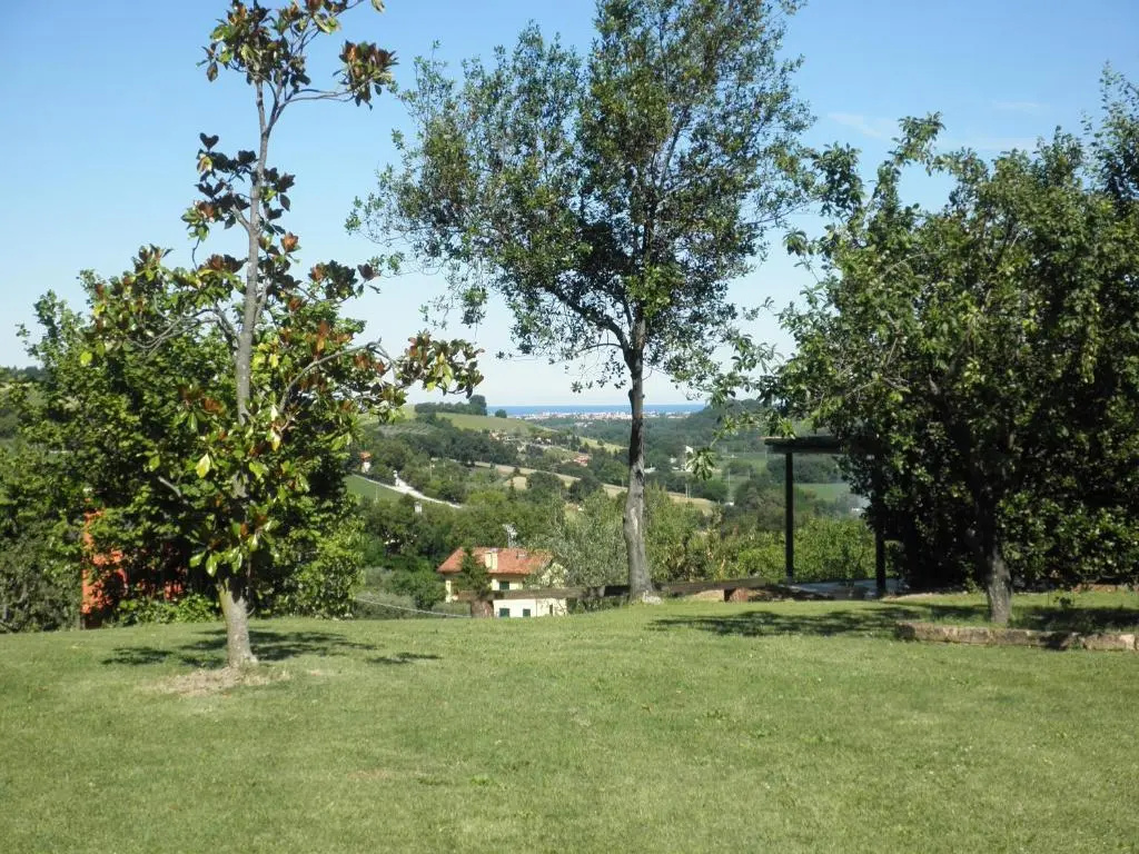 B&B Madonna degli Angeli