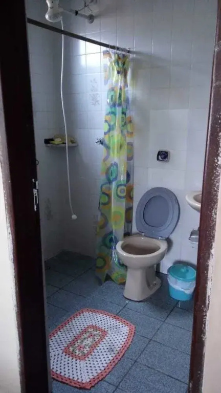 Casa para Temporada