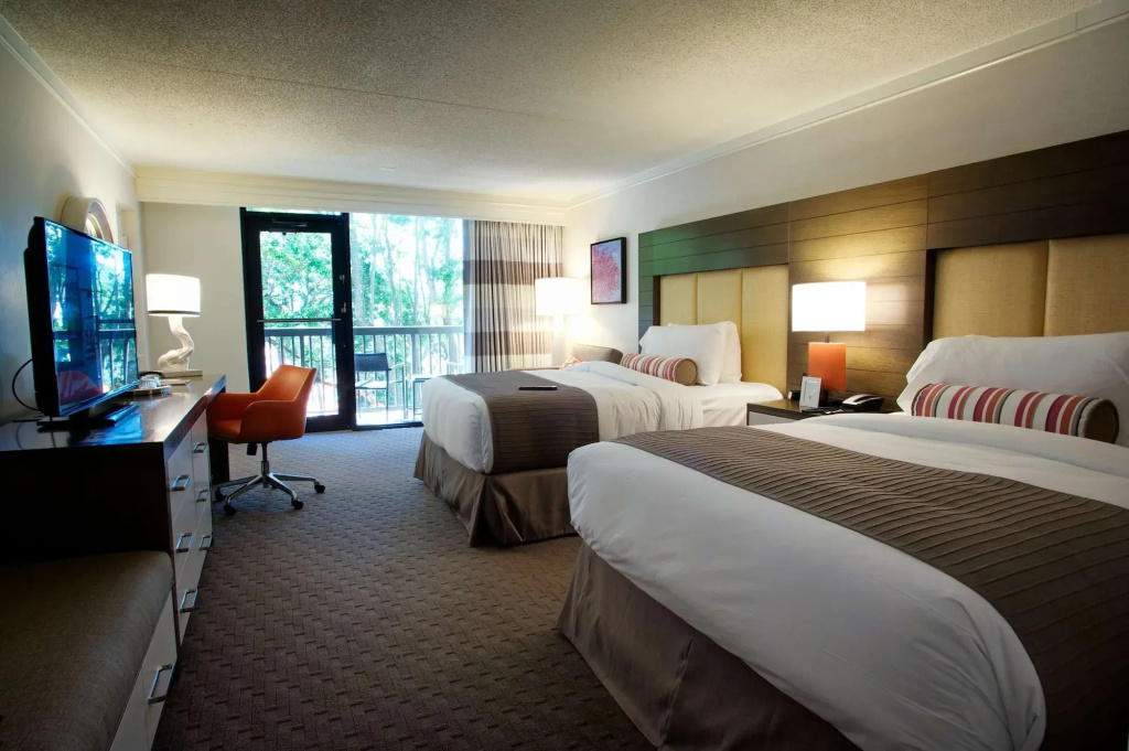 Sonesta Resort Hilton Head Island