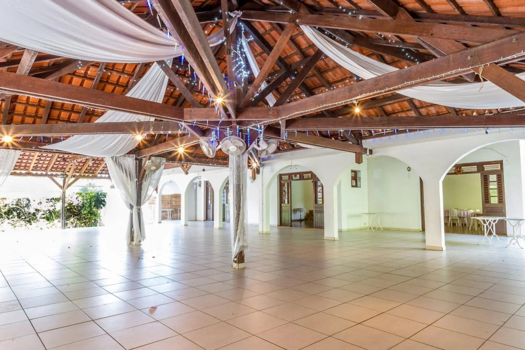 Les chambres d'hotes de la Villa Cayol