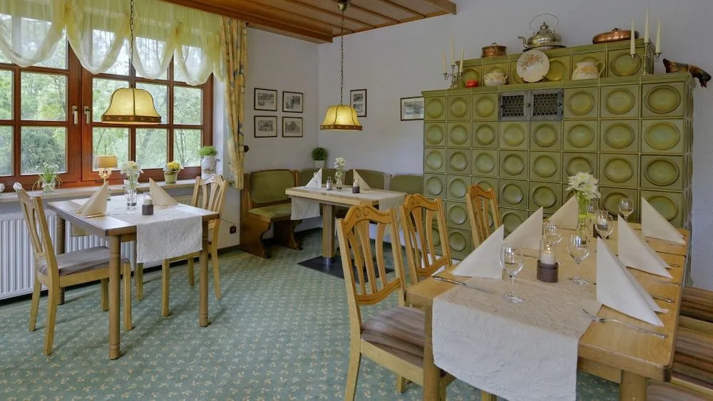 Landhotel Zur Eiche