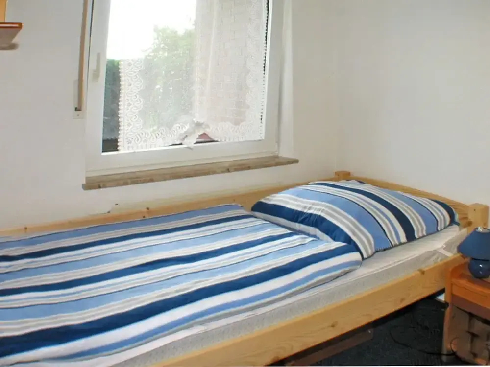Ferienwohnung Tiefblick, Dornumersiel