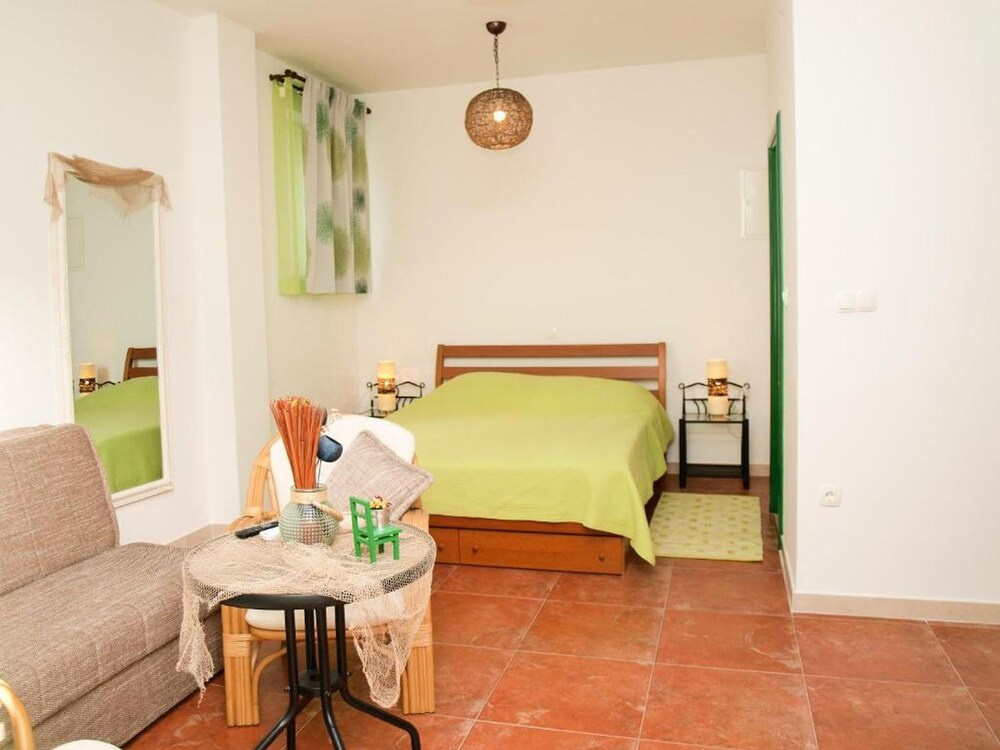 Apartments Lemon tree