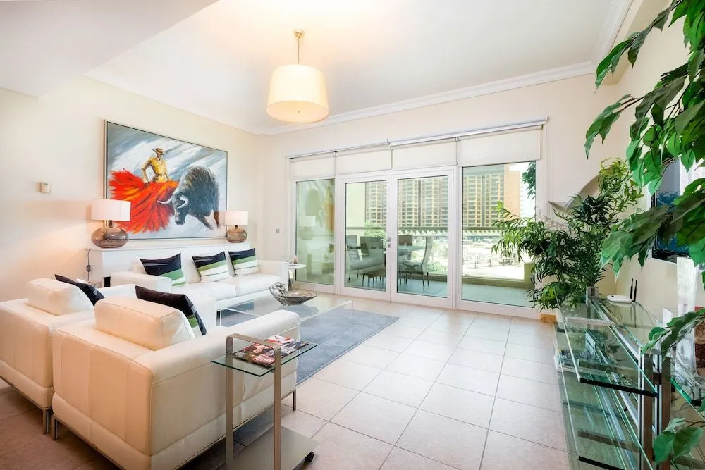 Maison Privee - Shoreline Al Nabat