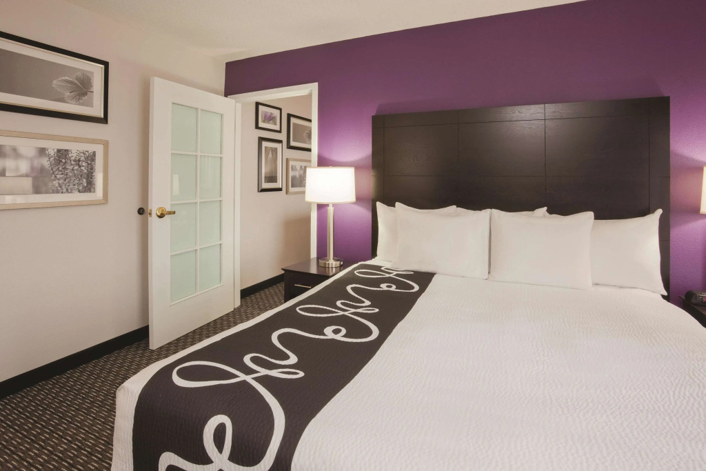 La Quinta by Wyndham Minneapolis Bloomington W - FREE AIRPORT SHUTTLE