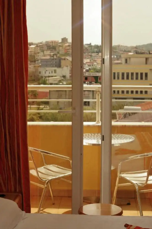 Galery Hotel