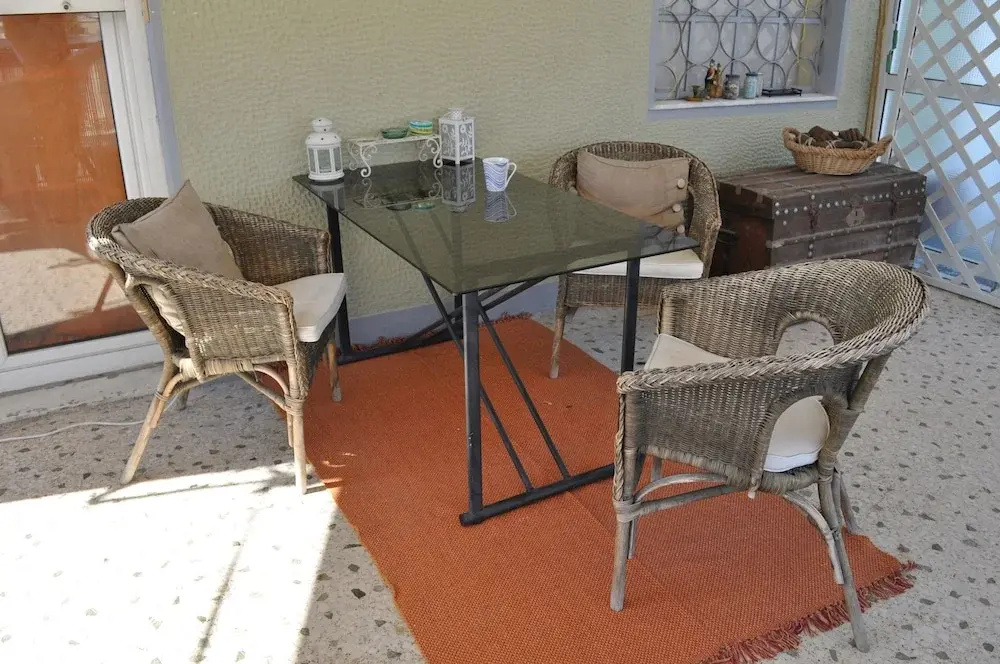 Acropolis View Super Located Studio