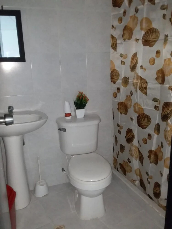Apartment in Cartagena in Front of the sea E21c
