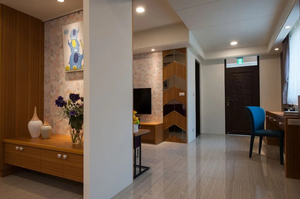 Eight Tai Homestay