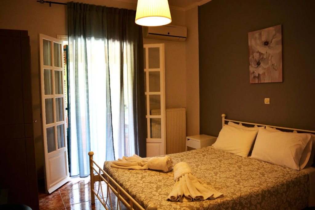 Apartments Despina