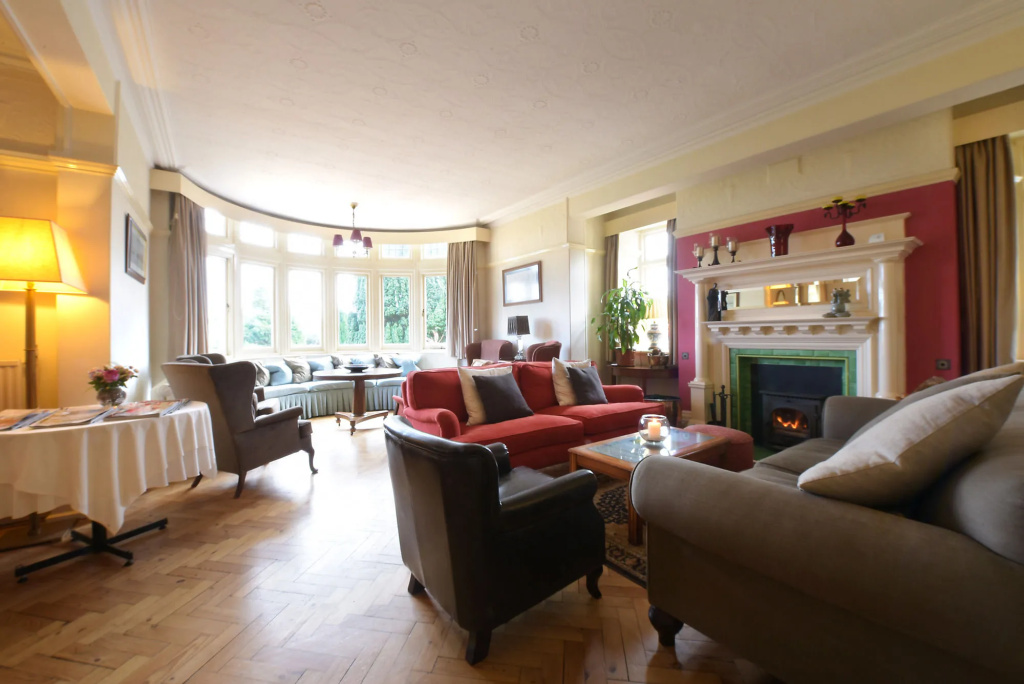 Northfield Hotel