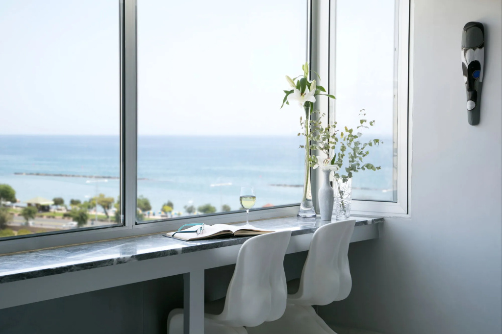 City Sea Business Suites