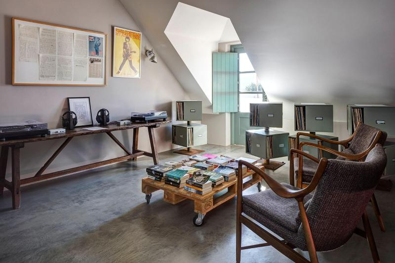 Fazenda Nova - Country House