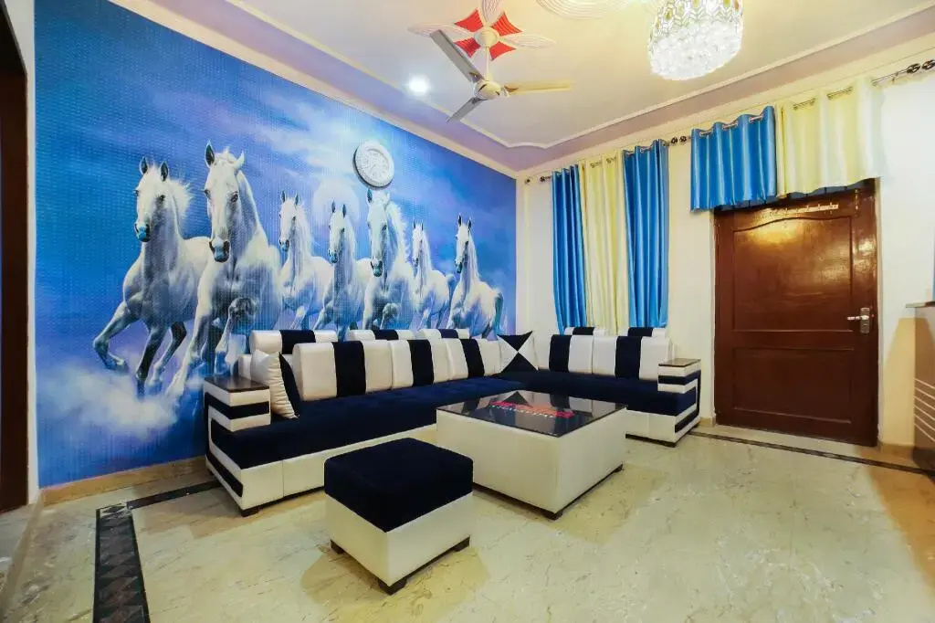 A.S. Corporate Suites by OYO Rooms
