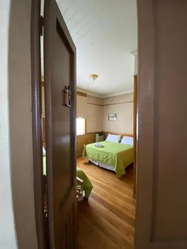 Hostal Chalet Las Violetas