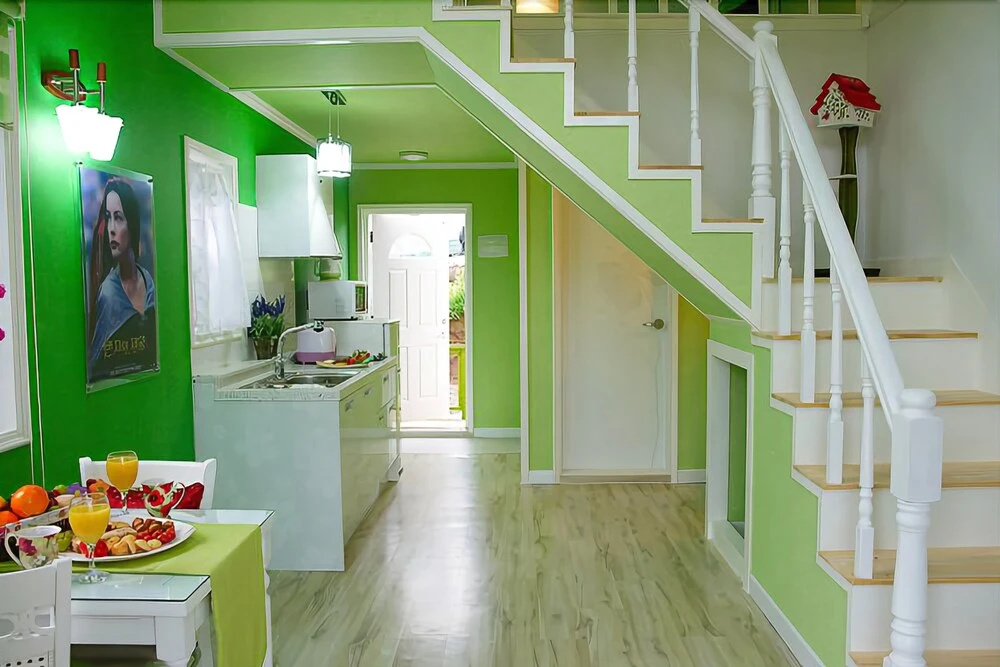 Busan Hollywood Pension