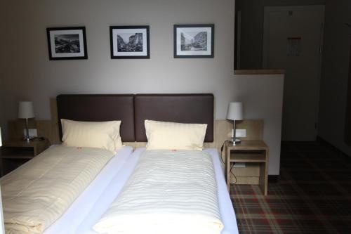 Hotel Staubbach