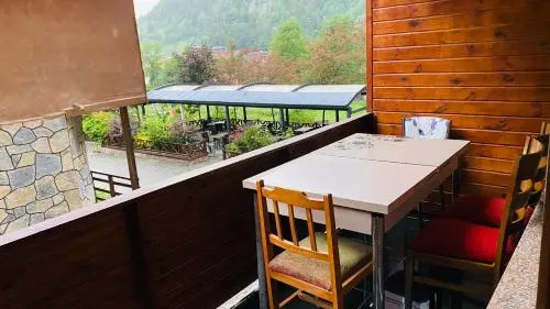 Trabzon 1 Aygun Otel