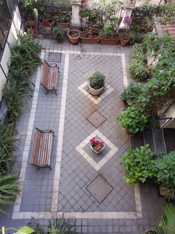 Home Antico Vicolo