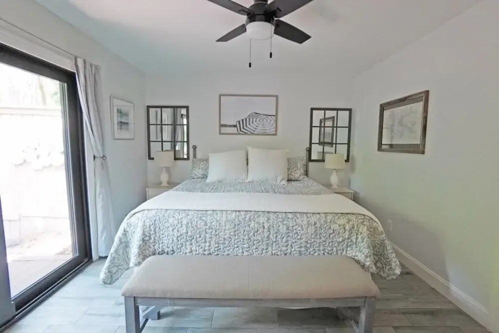 Shady Pines - Sea Pines 8 Wildwood Ct 4 Bedroom Home