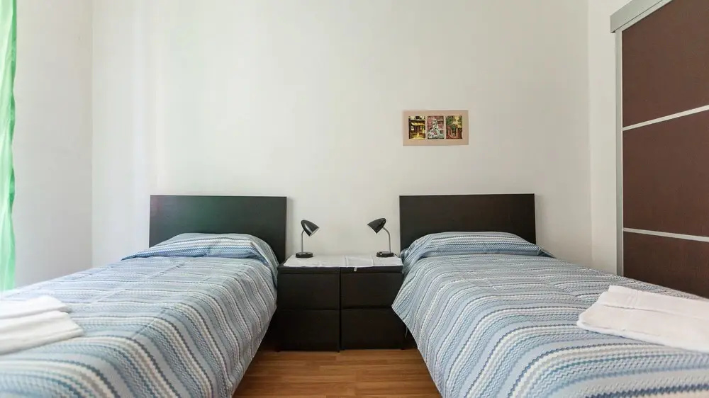 Santini House