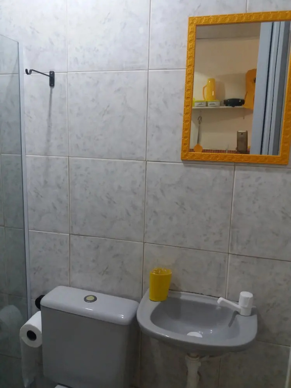 Guest House Renascer K&W
