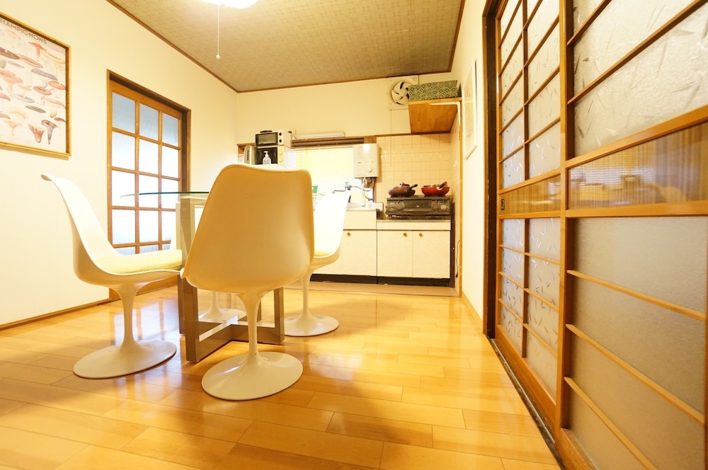 Stay Maison Hida Takayama