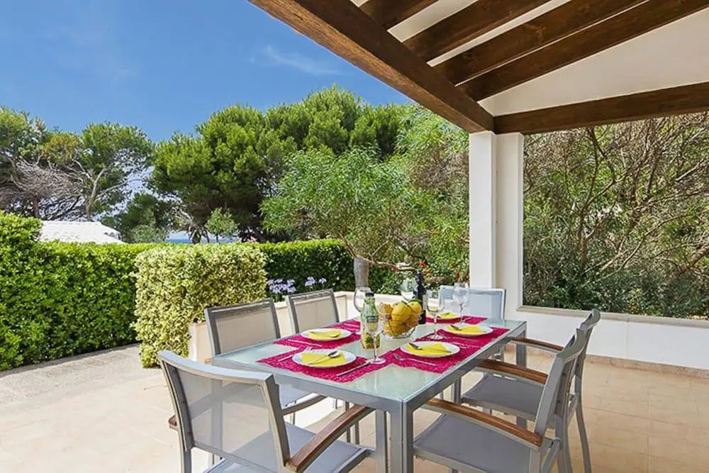 107494 - Villa in Binisafuller