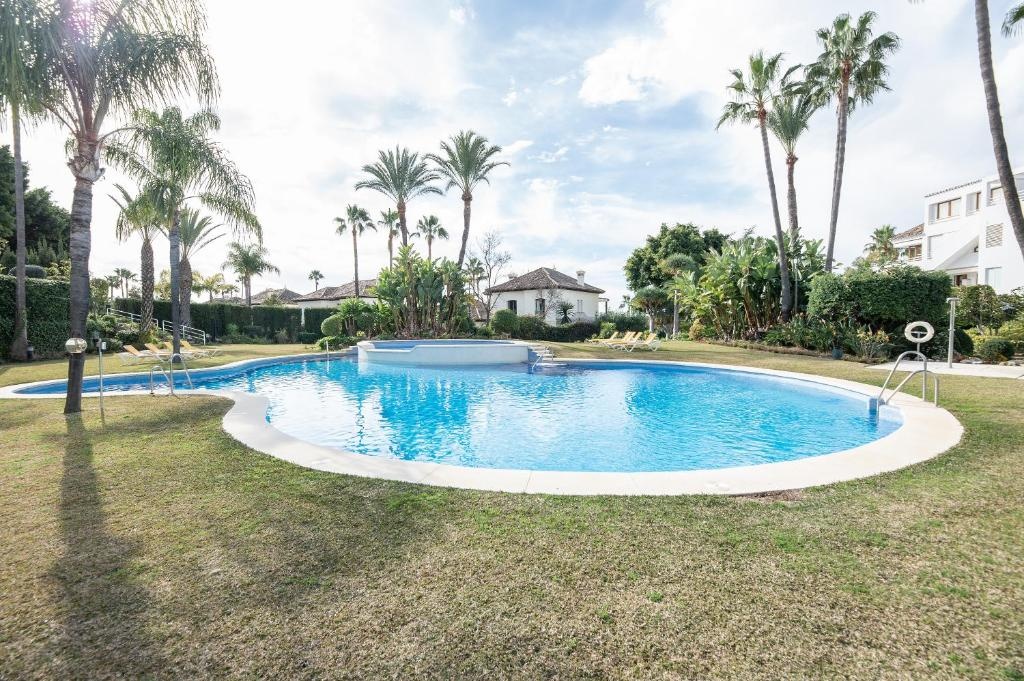 Alcores del Golf Oustanding Luxury Penthouse