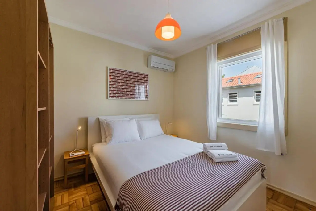 GuestReady - City Park Garden & Beach House