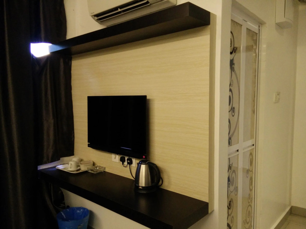 Hotel Rasah Seremban