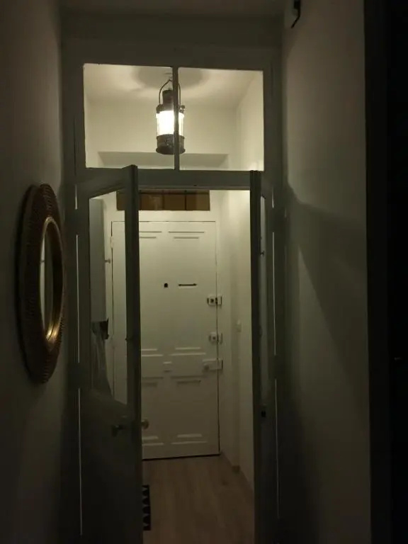 Charmante 3 Zimmer, Stadtwohnung,Strandnähe