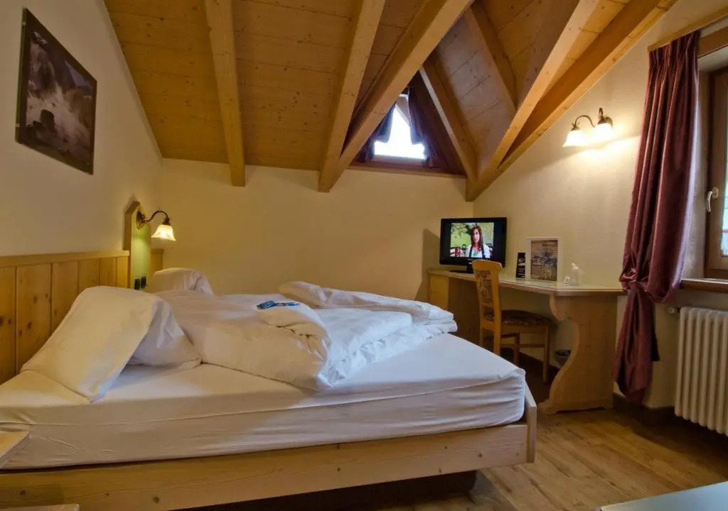 Al Nin Hotel&Spa