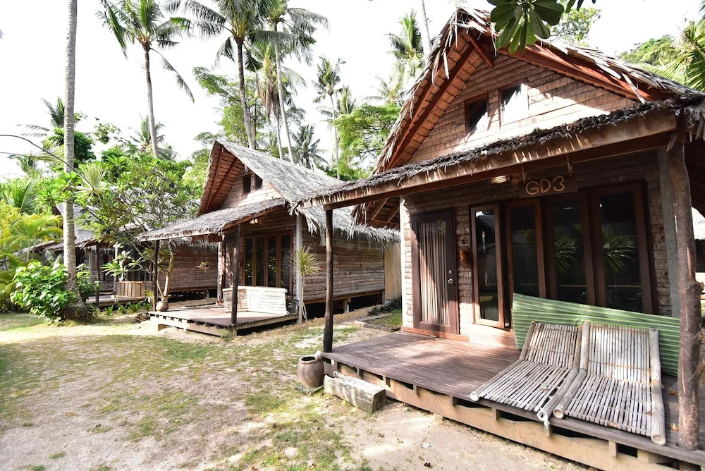 Coco Cottage