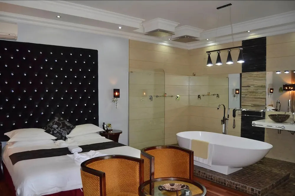 Kondwane Boutique Guest House