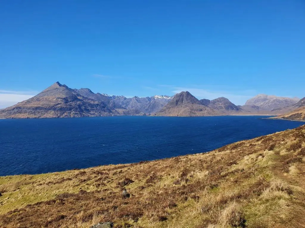 Tiny Home in Isle of Skye-pet Friendly