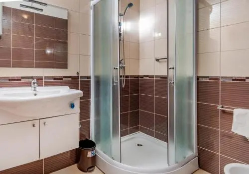 Apartments Tolic