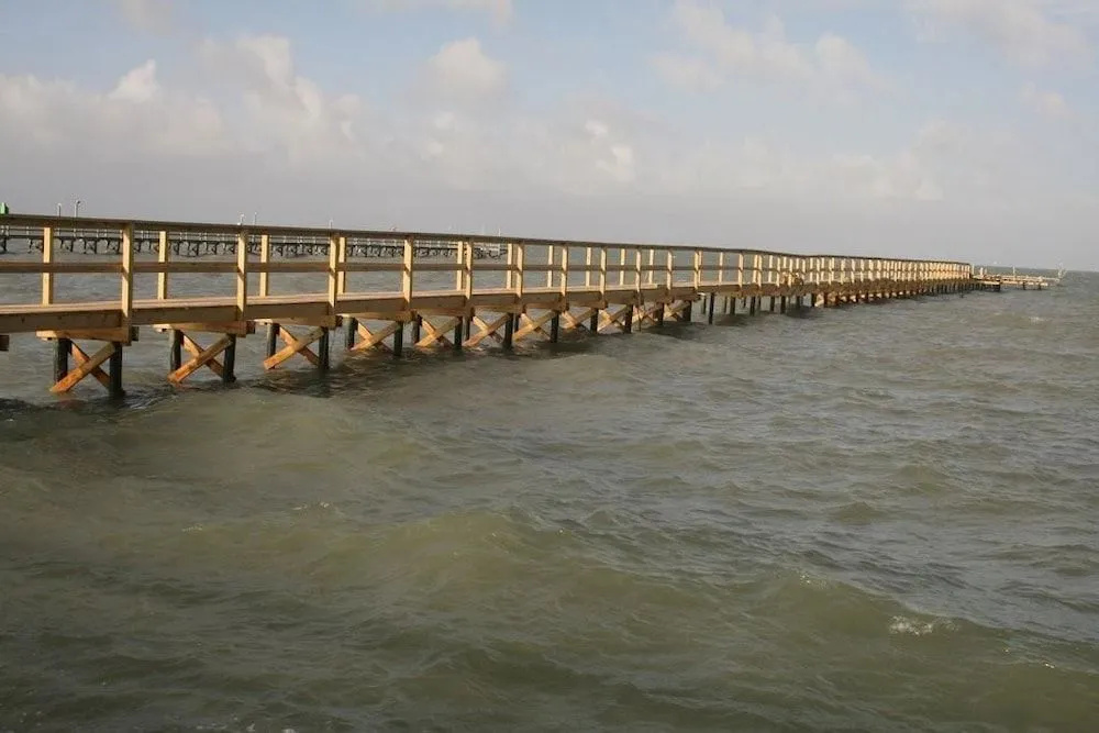 Bayfront Cottages